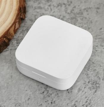 Tai nghe Bluetooth True Wireless Earphones 2 Basic Xiaomi BHR4089GL Trắng
