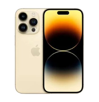 iPhone 14 pro 128gb likenew - Màu Gold