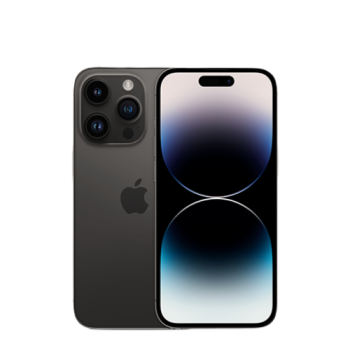 iPhone 14 pro128gb likenew - LLA Màu Đen