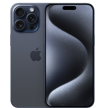 iPhone 15 Promax 256gb likenew LLA - Titan Xanh