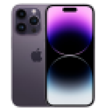 iPhone 14 pro max 256gb likenew - Màu tím