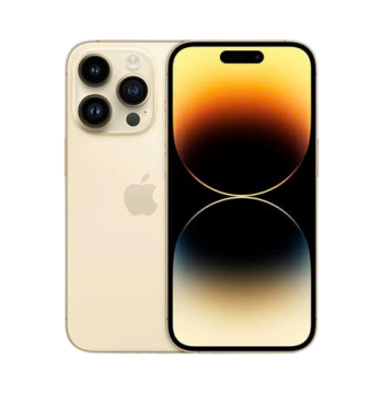 iPhone 14 pro max 256gb likenew - Màu Gold