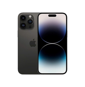 iPhone 14 pro max 256gb likenew - Màu đen