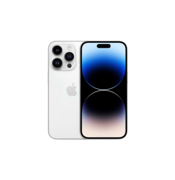 iPhone 14 pro max 256gb likenew - Màu Siliver