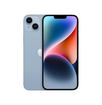 iPhone 14 plus 128gb likenew - Màu xanh