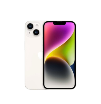 iPhone 14 plus 128gb likenew - Màu trắng