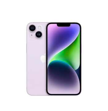 iPhone 14 plus 128gb likenew - Màu tím