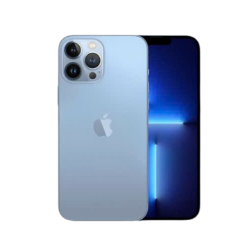 iPhone 13 Pro max 128gb likenew - Màu xanh