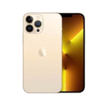 iPhone 13 Pro max 128gb likenew - Màu vàng