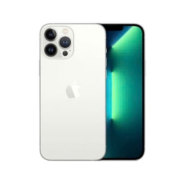 iPhone 13 Pro max 128gb likenew - Màu trắng