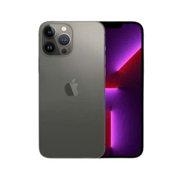 iPhone 13 Pro max 128gb likenew - Màu đen