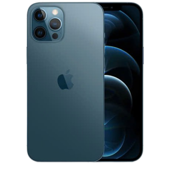 iPhone 12 Pro max 128gb likenew - Màu xanh