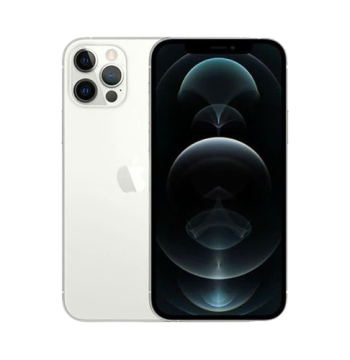 iPhone 12 Pro max 128gb likenew - Màu trắng