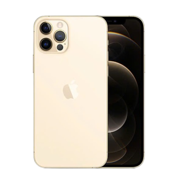 iPhone 12 Pro max 128gb likenew - Màu vàng