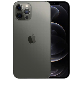 iPhone 12 Pro max 128gb likenew - Màu đen