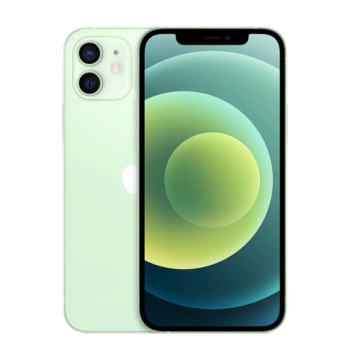 iPhone 12 64gb likenew - Màu xanh ngọc bích