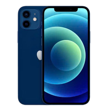 iPhone 12 64gb likenew - Màu xanh dương