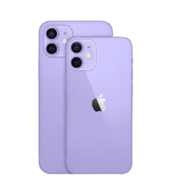 iPhone 12  64gb likenew - Màu tím