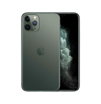 iPhone 11 Pro max 64gb likenew - Màu xanh 