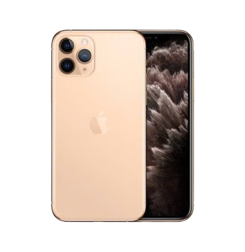 iPhone 11 Pro max 64gb likenew - Màu vàng