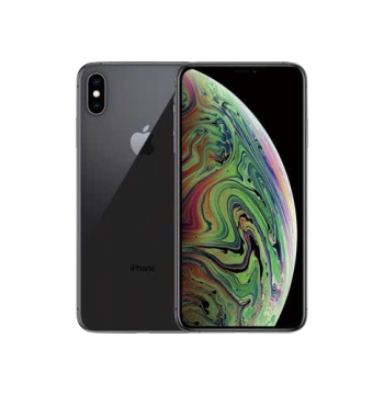 iPhone XS Max 64gb likenew - Màu đen