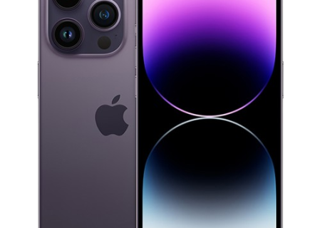 iPhone chính hãng Thủ đức