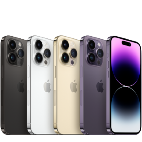 iPhone 14 pro128gb likenew - LLA Màu Đen