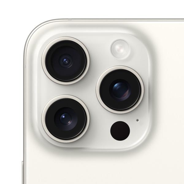 iPhone 15 Promax  256gb likenew LLA - Titan Đen