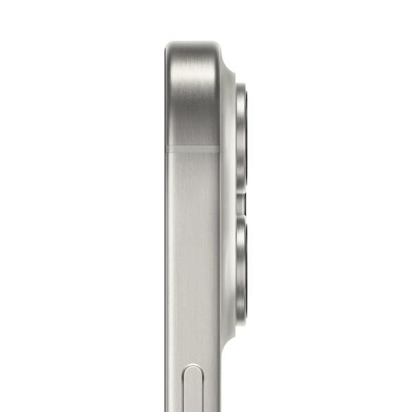 iPhone 15 Promax  256gb likenew LLA - Titan Đen