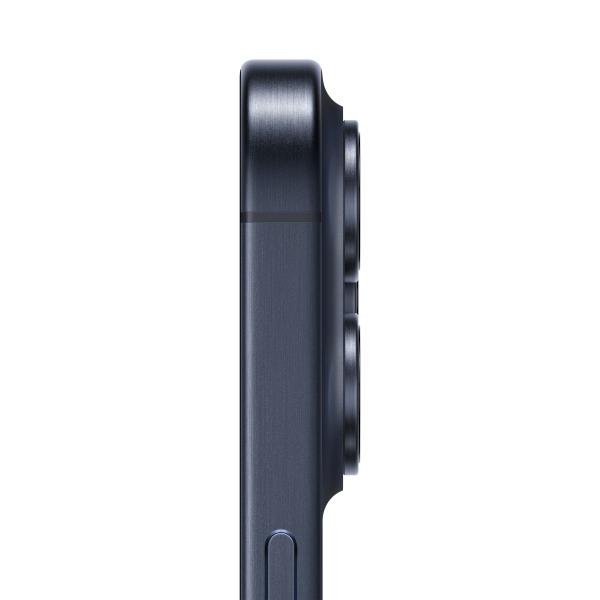 iPhone 15 Promax  256gb likenew LLA - Titan Đen