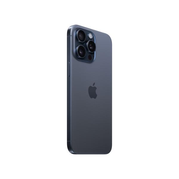 iPhone 15 Promax  256gb likenew LLA - Titan Đen