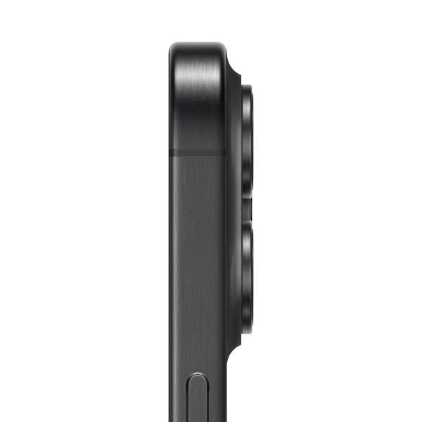 iPhone 15 Promax  256gb likenew LLA - Titan Đen