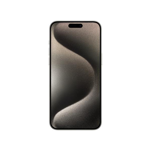 iPhone 15 Promax  256gb likenew LLA - Titan Đen
