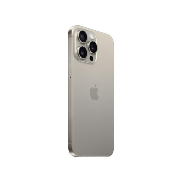 iPhone 15 Promax  256gb likenew LLA - Titan Đen