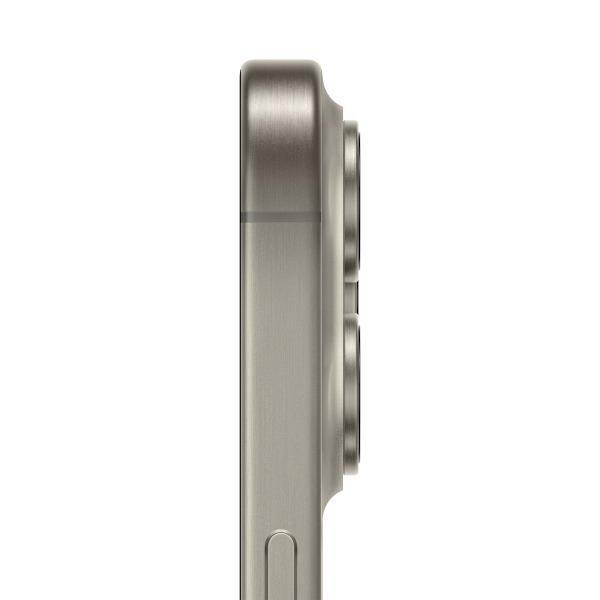 iPhone 15 Promax  256gb likenew LLA - Titan Đen