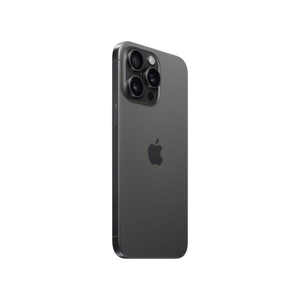 iPhone 15 Promax  256gb likenew LLA - Titan Đen