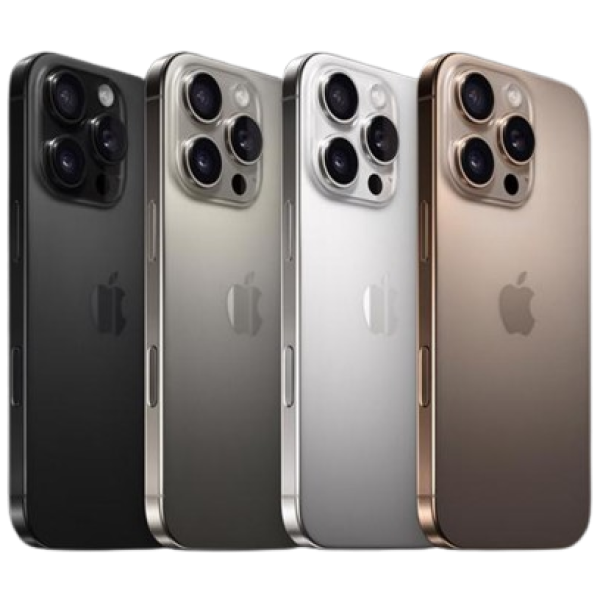 iPhone 15 Promax  256gb likenew LLA - Titan Đen