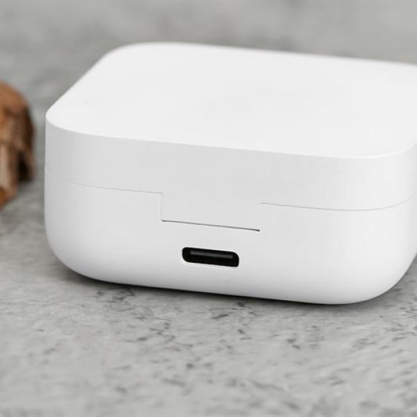 Tai nghe Bluetooth True Wireless Earphones 2 Basic Xiaomi BHR4089GL Trắng