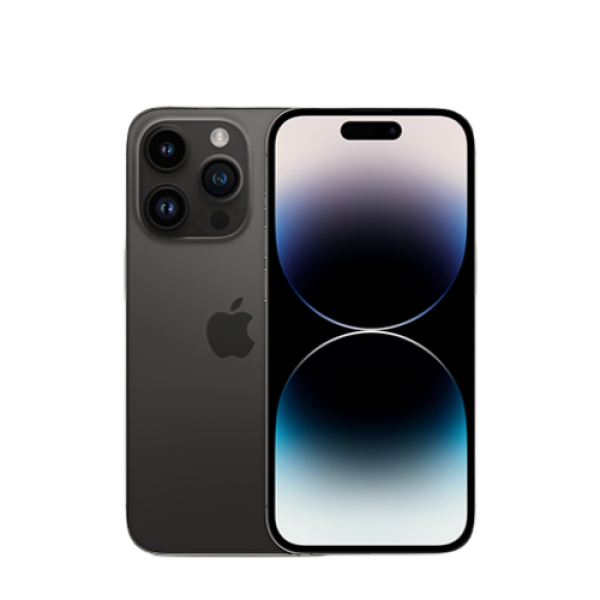 iPhone 14 pro128gb likenew - LLA Màu Đen