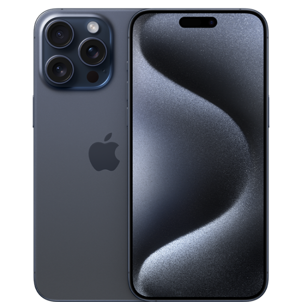 iPhone 15 Promax 256gb likenew LLA - Titan Xanh