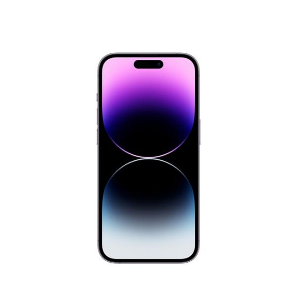 iPhone 14 pro 128gb likenew LLA - Màu Tím