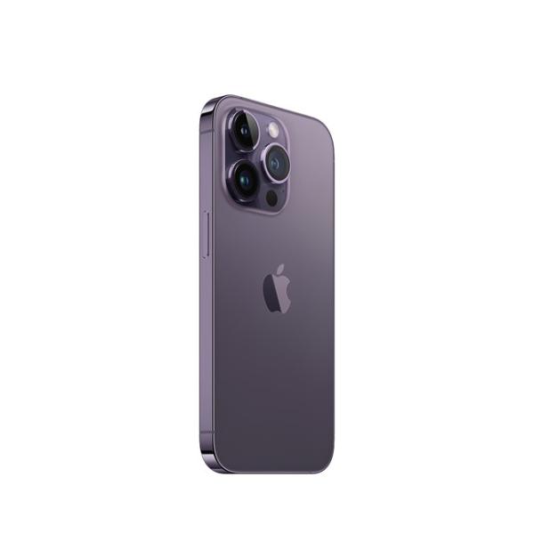 iPhone 14 pro 128gb likenew LLA - Màu Tím