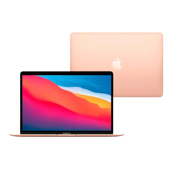 MacBook Air M1 13 inch - Chính Hãng VN
