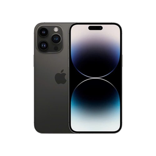 iPhone 14 pro max 256gb likenew - Màu đen