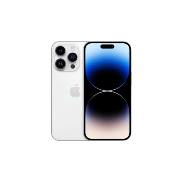 iPhone 14 pro max 256gb likenew - Màu Siliver