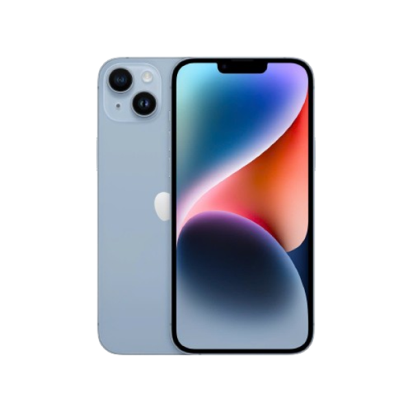 iPhone 14 plus 128gb likenew - Màu xanh