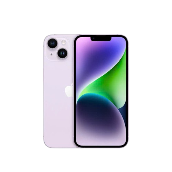 iPhone 14 plus 128gb likenew - Màu tím