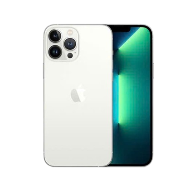 iPhone 13 Pro max 128gb likenew - Màu trắng