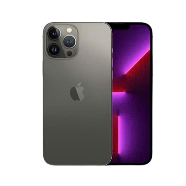 iPhone 13 Pro max 128gb likenew - Màu đen