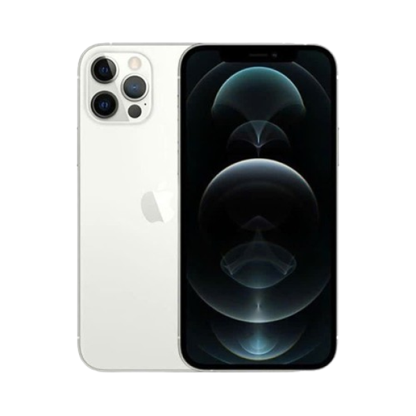 iPhone 12 Pro max 128gb likenew - Màu trắng